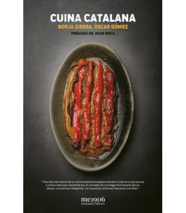 CUINA CATALANA