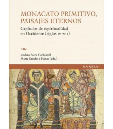 MONACATO PRIMITIVO PAISAJES ETERNOS