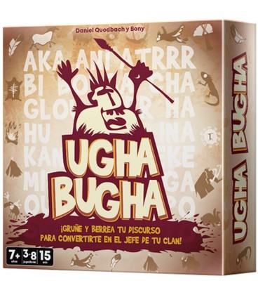 UGHA BUGHA