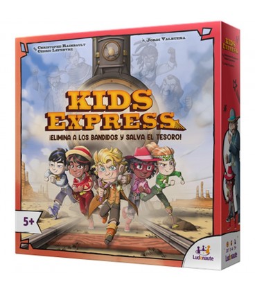 KIDS EXPRESS