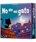 NO SIN MI GATO