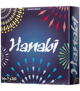 HANABI