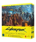 CYBERPUNK 2077: BANDAS DE NIGHT CITY