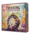 TREKKING THROUGH HISTORY