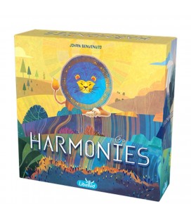 HARMONIES