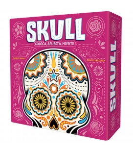SKULL NUEVA EDICION