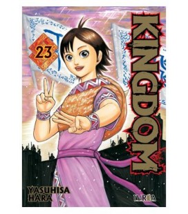 KINGDOM 23
