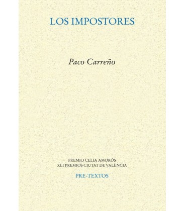 IMPOSTORES LOS