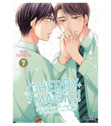 CHERRY MAGIC 07
