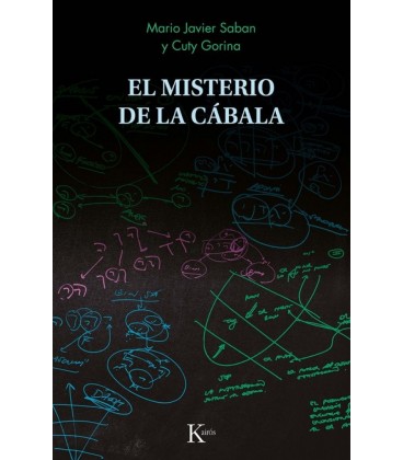 MISTERIO DE LA CABALA EL
