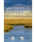 MARAVILLAS DE LA NATURALEZA SALVAJE LAS