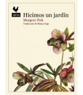 HICIMOS UN JARDIN