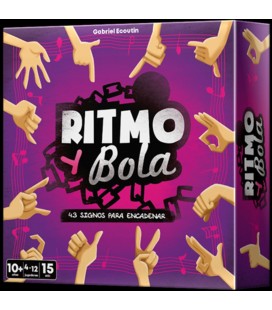 RITMO Y BOLA