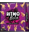 RITMO Y BOLA