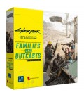 CYBERPUNK 2077: FAMILIAS Y PROSCRITOS