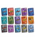 MU: TEAM DECKS