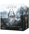 THE ELDER SCROLLS V: SKYRIM THE ADVENTURE GAME