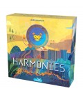 HARMONIES