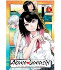 AKANE BANASHI VOL 3
