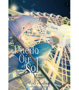 PUEDO OIR EL SOL VOL 07