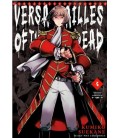 VERSAILLES OF THE DEAD VOL 4