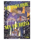 HITORIJIME MY HERO 09