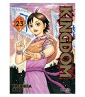 KINGDOM 23