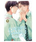 CHERRY MAGIC 07