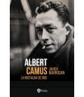 ALBERT CAMUS