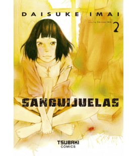 SANGUIJUELAS Nº 2