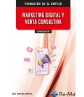 MARKETING DIGITAL Y VENTA CONSULTIVA