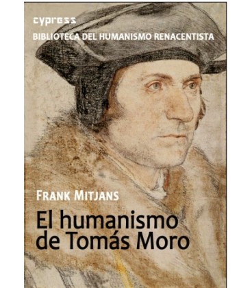 HUMANISMO DE TOMAS MORO