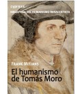 HUMANISMO DE TOMAS MORO
