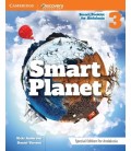 SMART PLANET LEVEL 3 ANDALUSIA PACK (STUDENT S BOOK AND ANDALUSIA BOOK