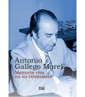 ANTONIO GALLEGO MORELL