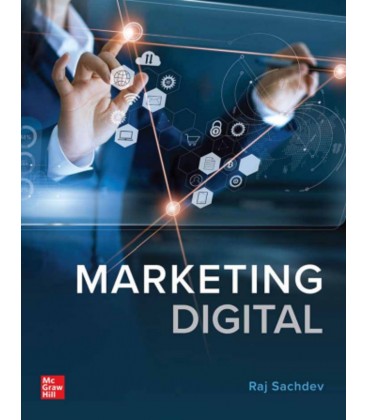 MARKETING DIGITAL 1 EDICION