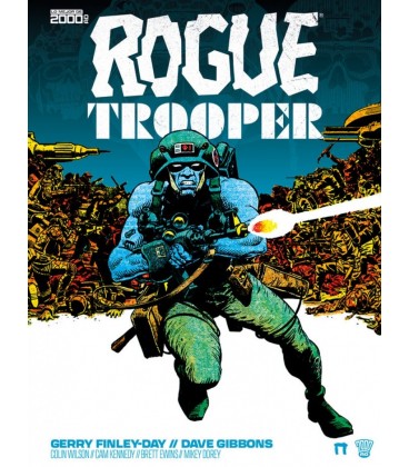 ROGUE TROOPER 1