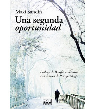 UNA SEGUNDA OPORTUNIDAD