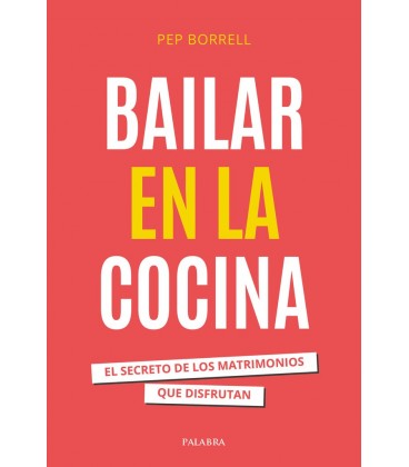 BAILAR EN LA COCINA