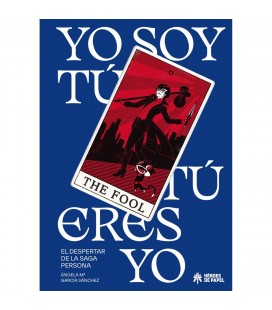 YO SOY TU TU ERES YO