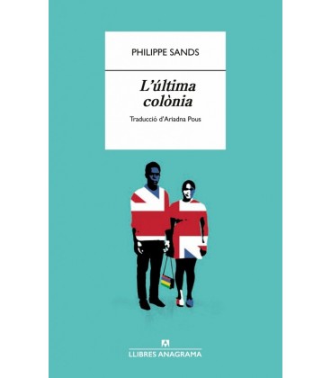 L ULTIMA COLONIA