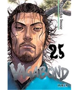 VAGABOND 25