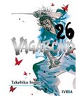 VAGABOND 26 (COMIC)