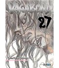 VAGABOND 27 (COMIC)