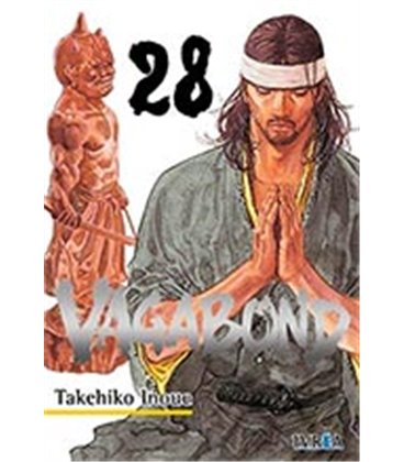 VAGABOND 28