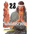 VAGABOND 28 (COMIC)