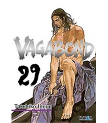 VAGABOND 29