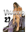 VAGABOND 29 (COMIC)