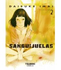 SANGUIJUELAS Nº 2