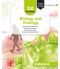 BIOLOGY AND GEOLOGY SECONDARY 3 ANDALUCIA EDLOMLOE